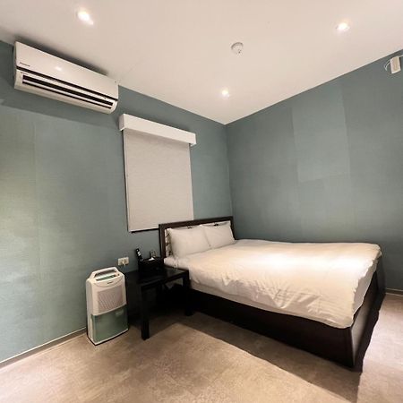 Donni Room For Rent Taipei Exterior foto