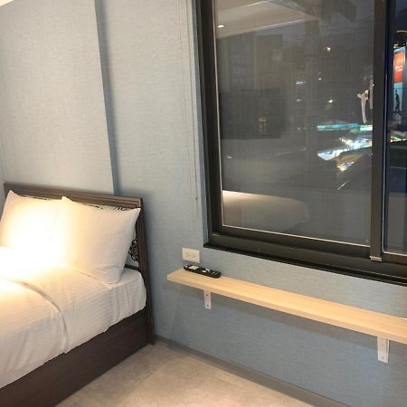 Donni Room For Rent Taipei Exterior foto