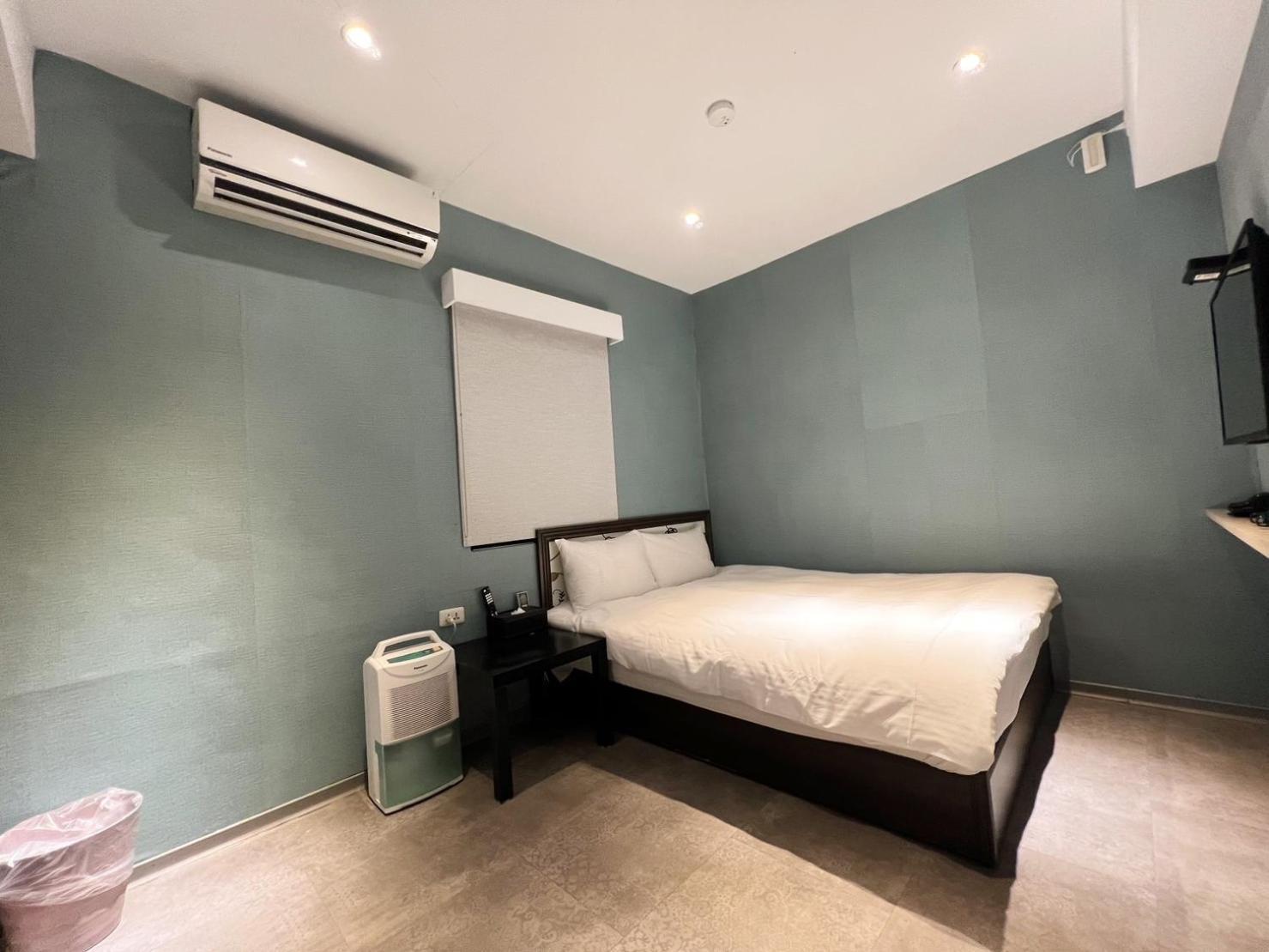 Donni Room For Rent Taipei Exterior foto