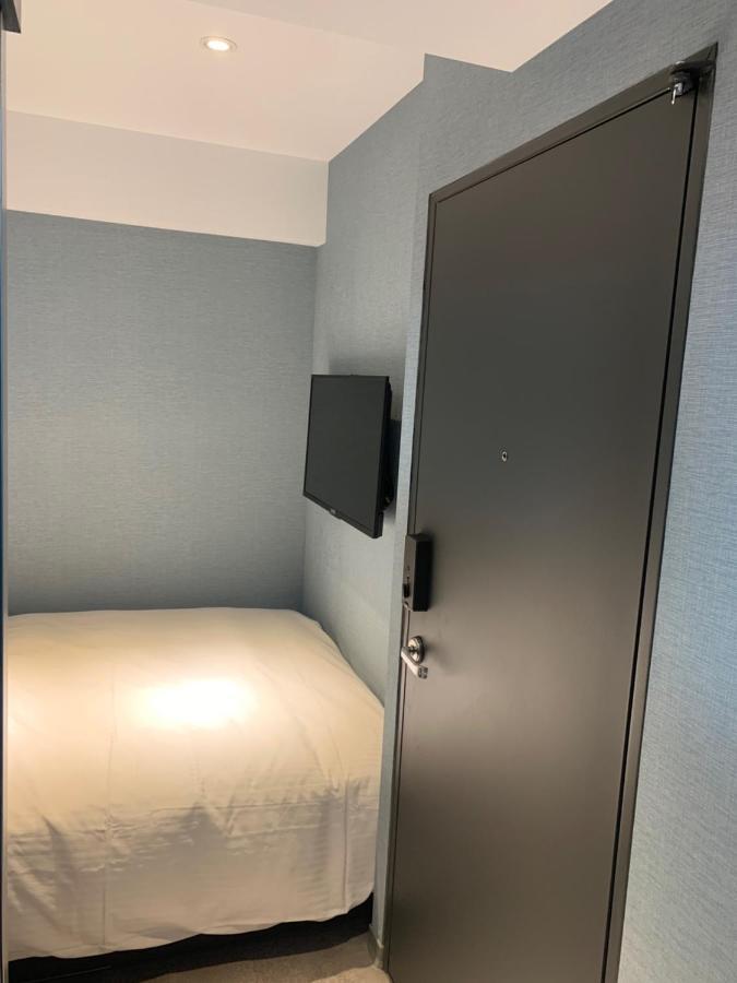 Donni Room For Rent Taipei Exterior foto
