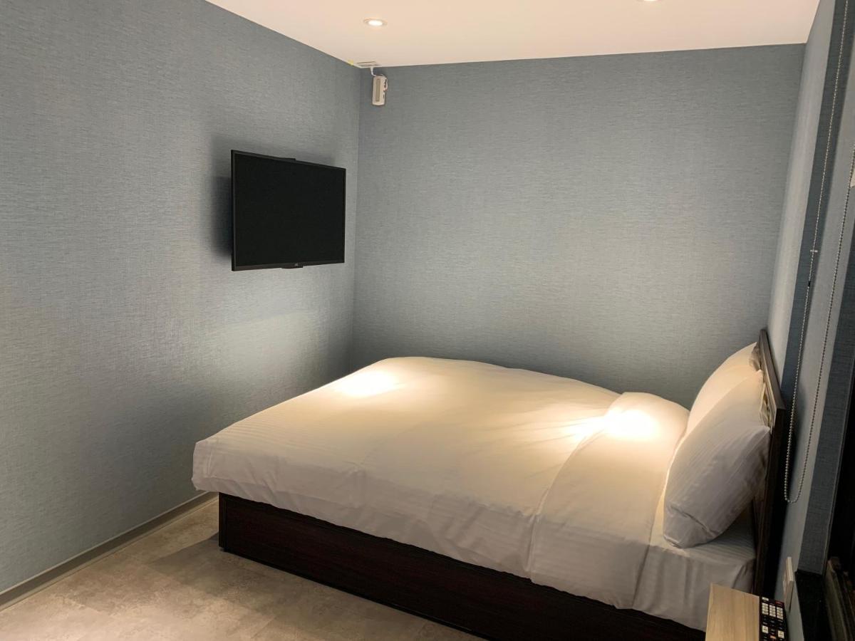 Donni Room For Rent Taipei Exterior foto