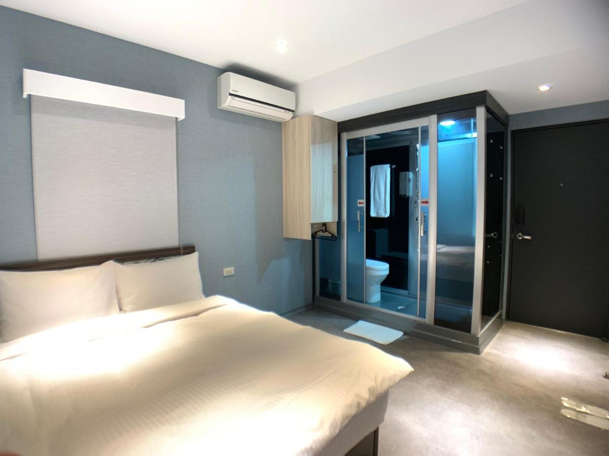 Donni Room For Rent Taipei Exterior foto