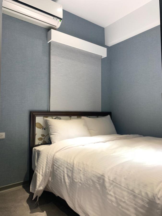 Donni Room For Rent Taipei Exterior foto