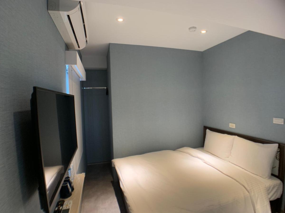 Donni Room For Rent Taipei Exterior foto