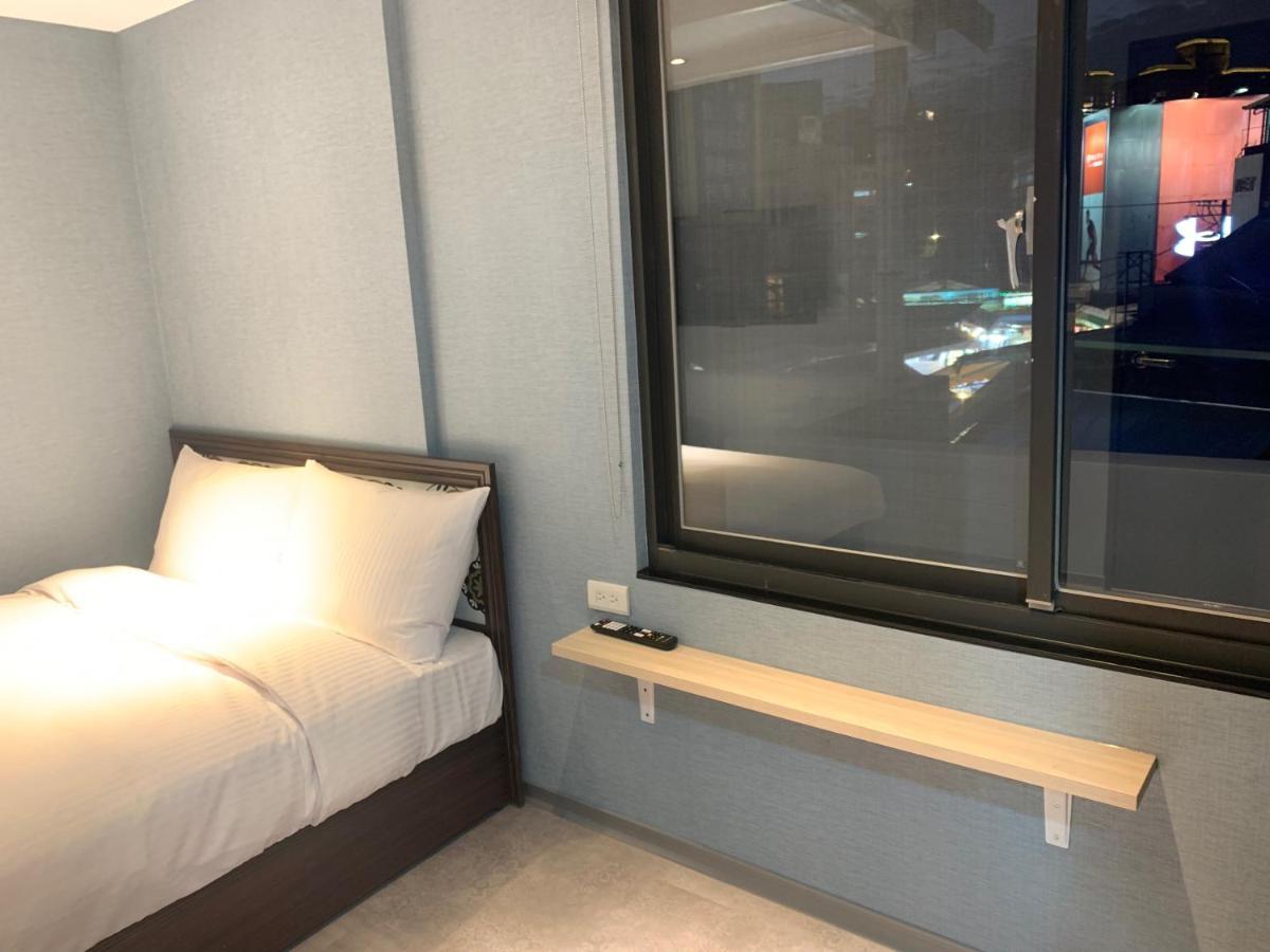 Donni Room For Rent Taipei Exterior foto