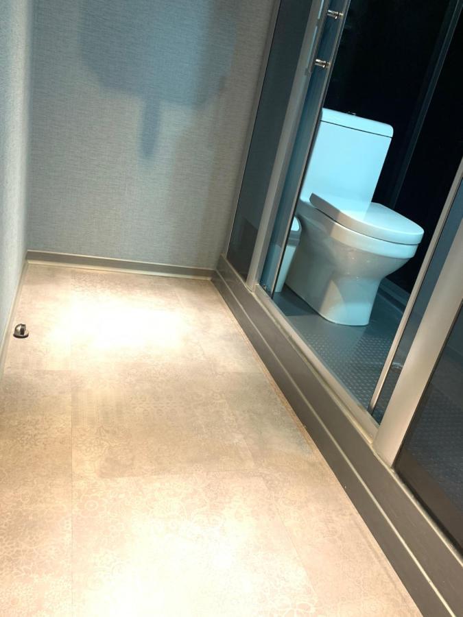 Donni Room For Rent Taipei Exterior foto