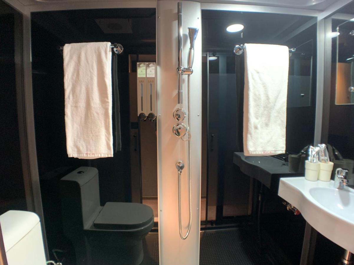 Donni Room For Rent Taipei Exterior foto