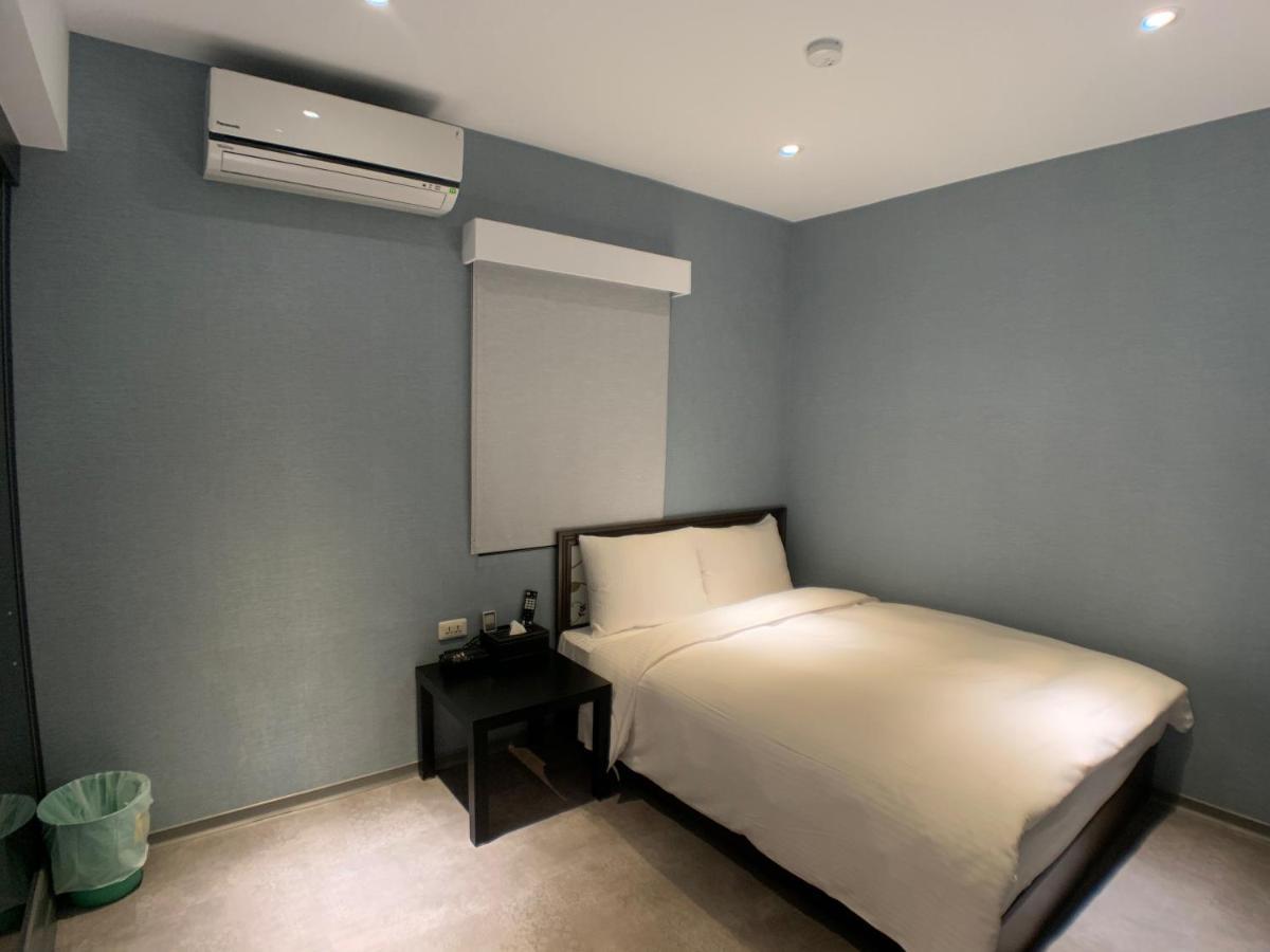Donni Room For Rent Taipei Exterior foto