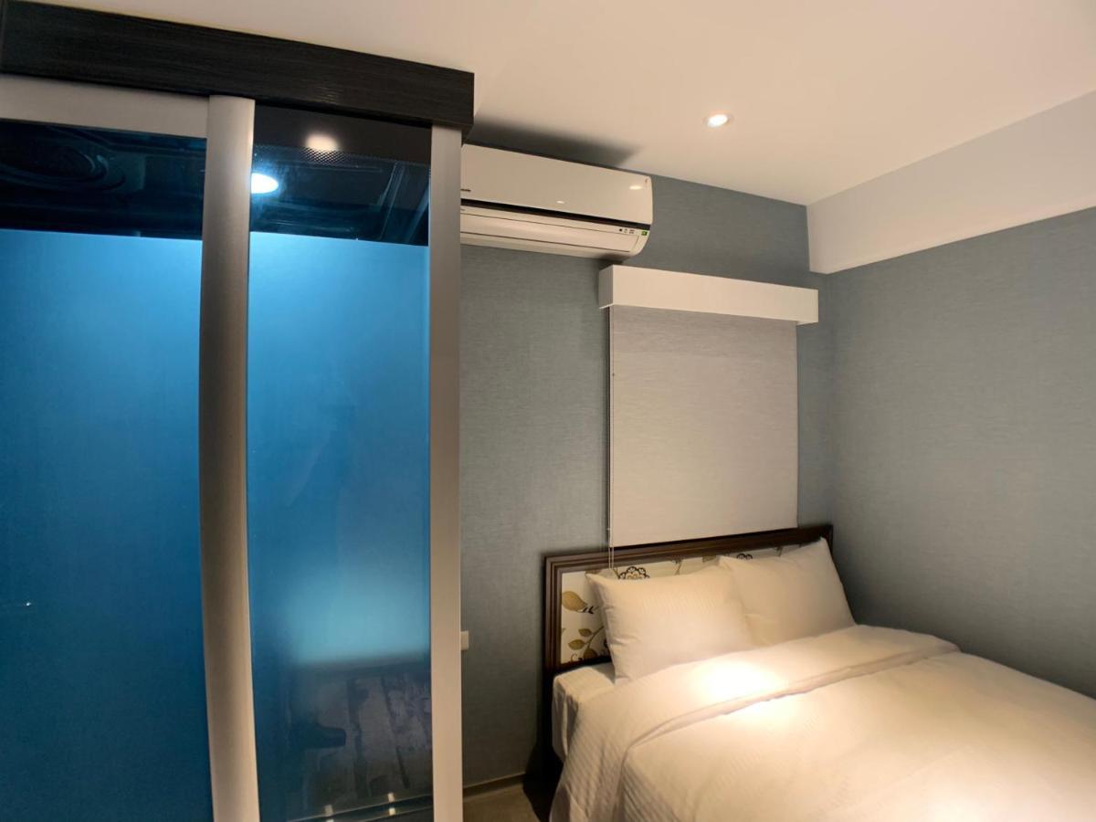 Donni Room For Rent Taipei Exterior foto