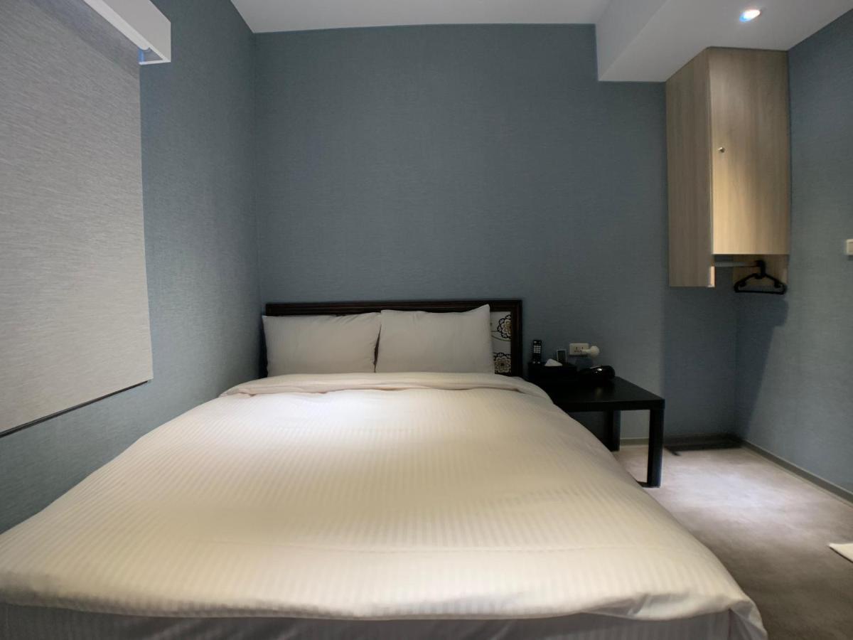 Donni Room For Rent Taipei Exterior foto