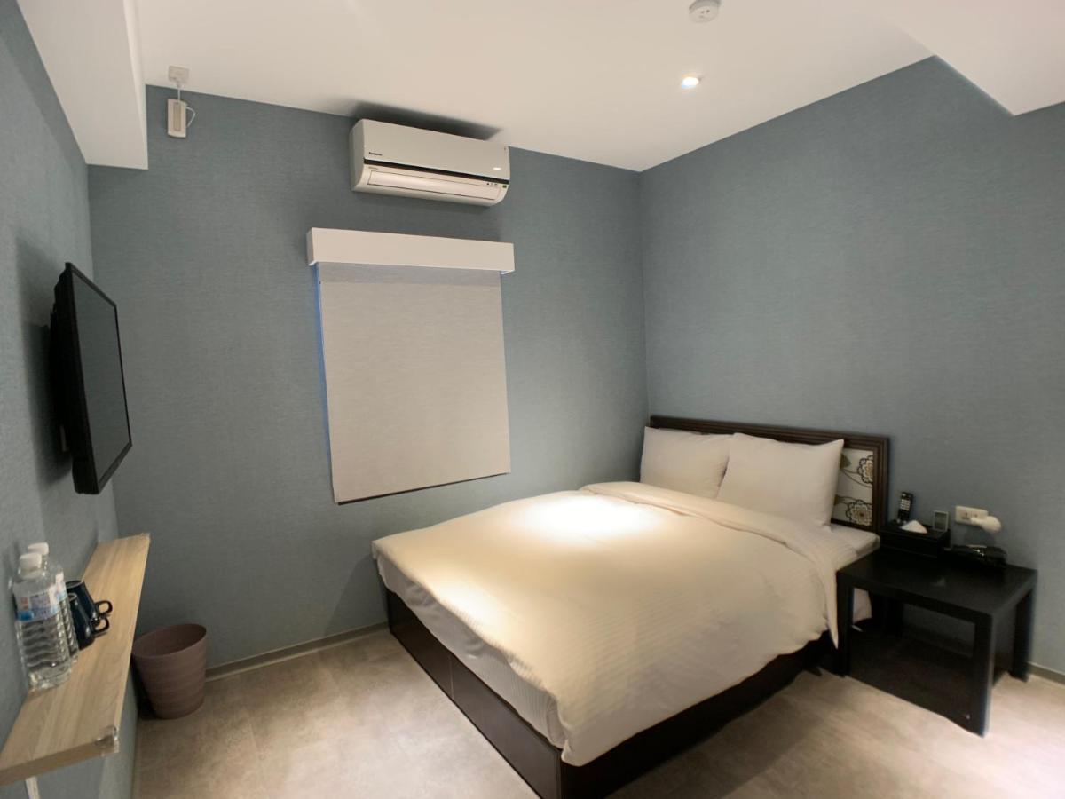 Donni Room For Rent Taipei Exterior foto