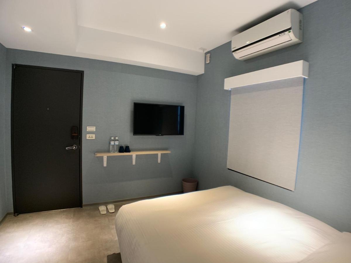 Donni Room For Rent Taipei Exterior foto