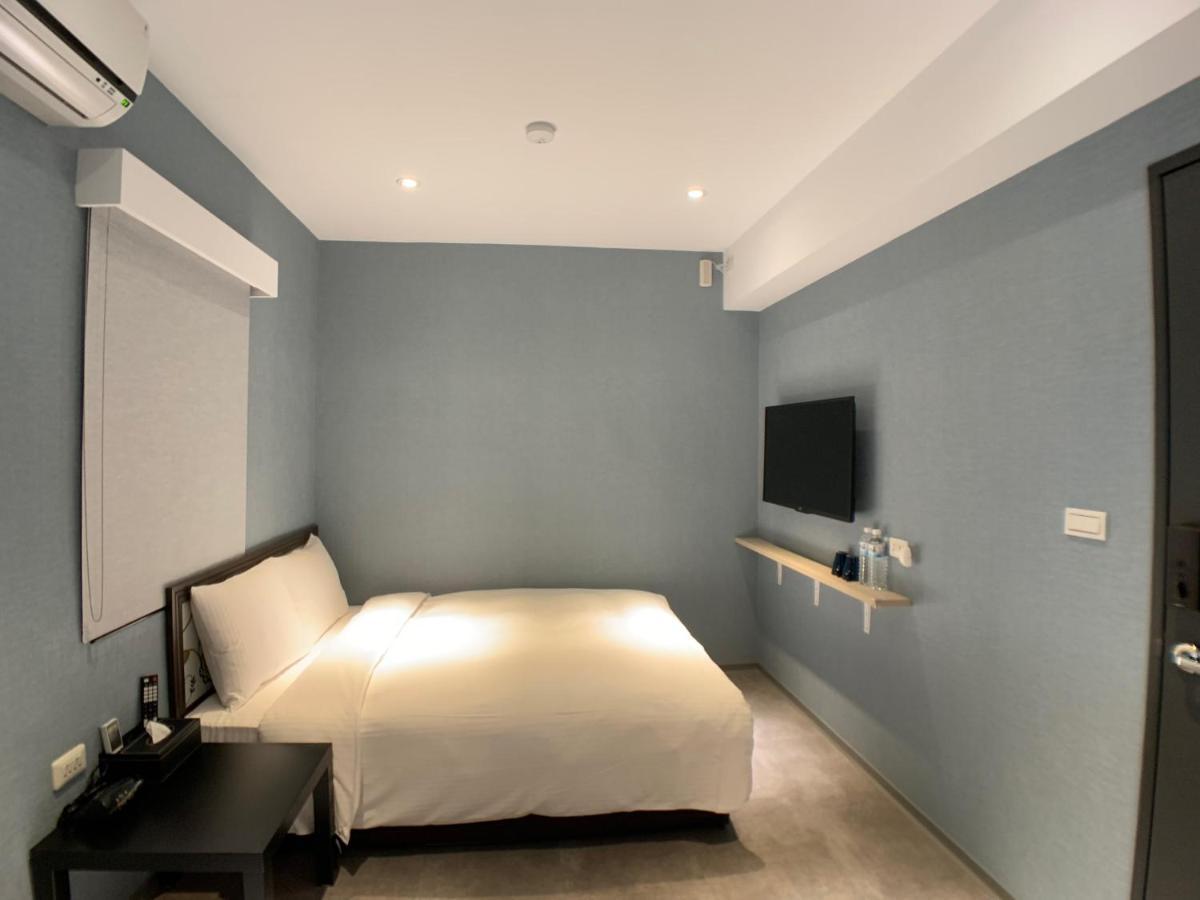 Donni Room For Rent Taipei Exterior foto