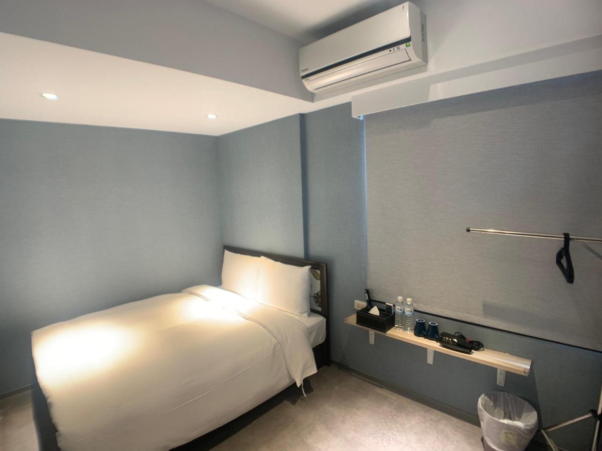 Donni Room For Rent Taipei Exterior foto
